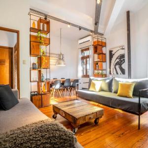 Fliphaus Dorrego 2200 - 3 Bd Pool & BBQ Palermo Hollywood