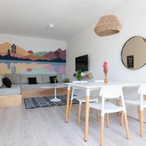 MOT GuateFlat 'B' - 1 Bd in Palermo Soho
