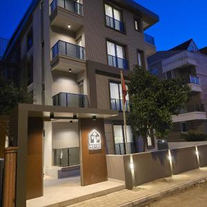 Meyde Plus