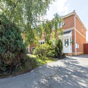 Manchester Serenity House