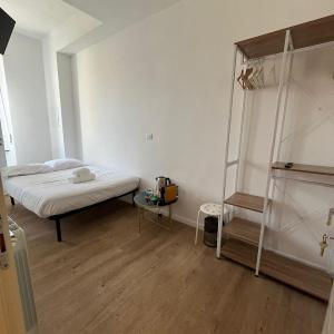[SAN PIETRO] Single room
