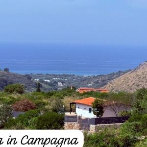 La casa in campagna