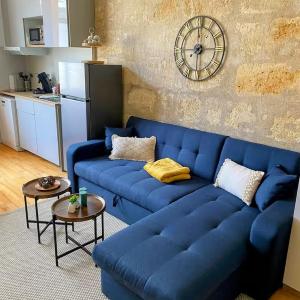 Charming apartment Bordeaux TRAM D Croix Seguey