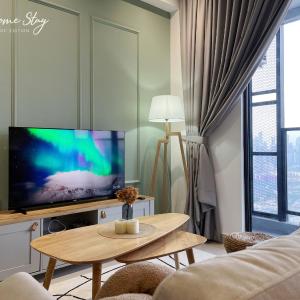 Trion KL By Vacation Suites