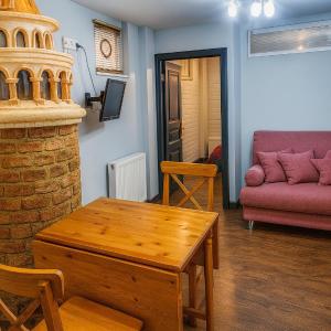 Istanberry - Outlet Apartments
