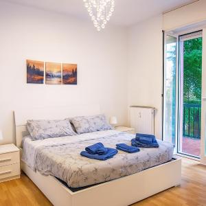 MaryHouse Bergamo