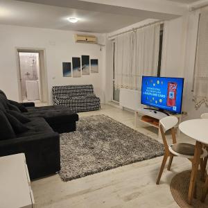 D&D Apartment