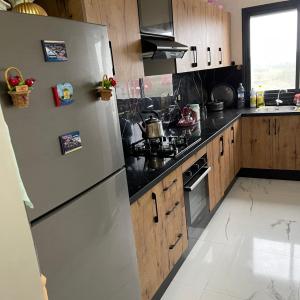 Apparemment propre pour location pour les familles