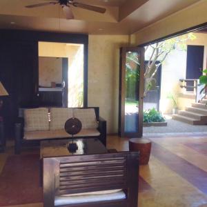 Villa Meray Charming Balinese house on Ko Lanta