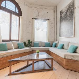 MOT Villa Nicaragua 5900 - Stylish 5 Bd House Hollywood
