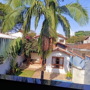 OPEN HOUSE VARGAS