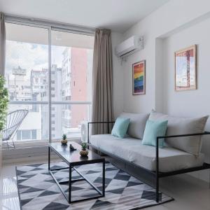 MOT Segui 3900 'C' - Loft Palermo
