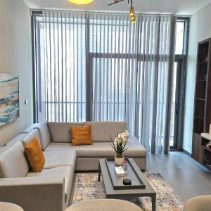 Brand New Luxury One Bedroom