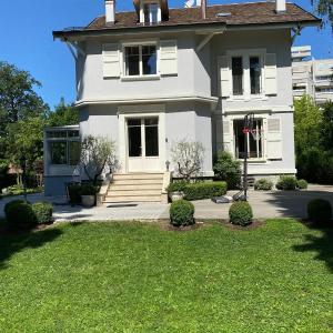 2 room apartment, free parking and wifi