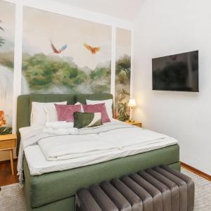 Deluxe New Studio l 10 Min walk to Centre