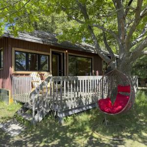 3-Bedroom Cottage #1 - Sand Bay