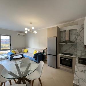 Stylish Apartment 50m from Radhimë Beach
