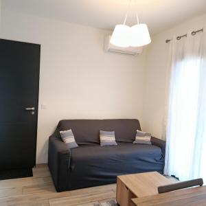 Kaly kardia Independent T2 at private home