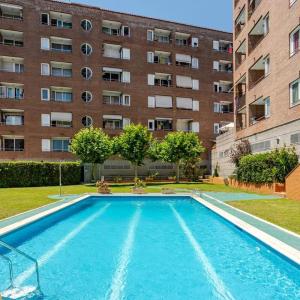 Apartamento con Piscina cerca de Playa de Fenals