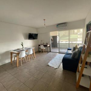 Impecable departamento en Caballito.