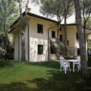 Villa Albina