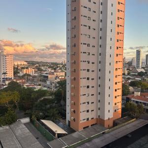 Quarto privativo em ambiente compartilhado