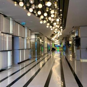 Orbi Beach Tower 2805