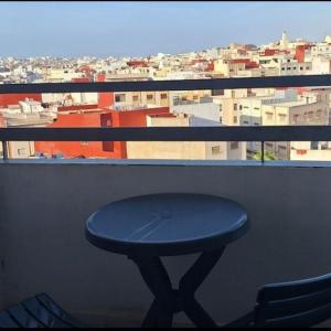 Comfortable room in tangier