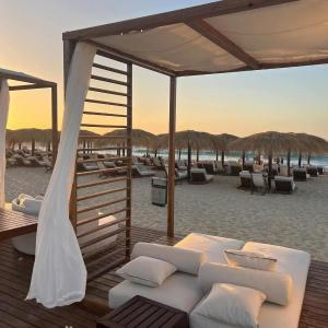 Luxurious Chalet GAIA Ras El Hekma North Coast