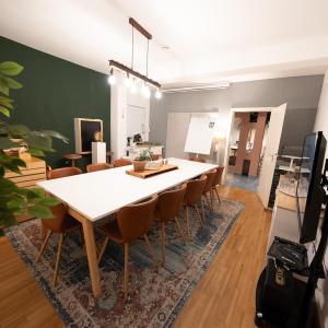 Atelier LEONHARDSZIMMER - Tolle Location in Stuttgarter Innenstadt