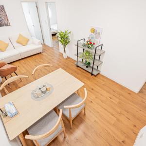 Mori house 根岸 401