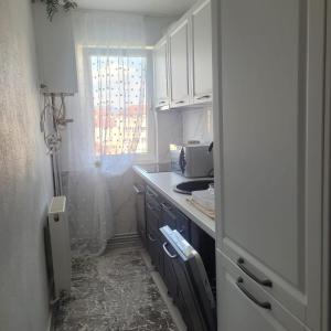 Apartament Cristi