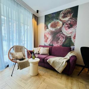 Flowers & Cinnamon Mariental Apartments