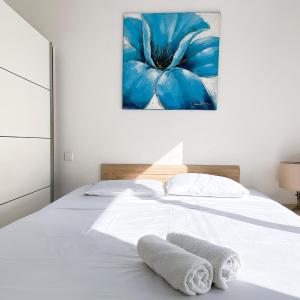 Central Paceville Apartment