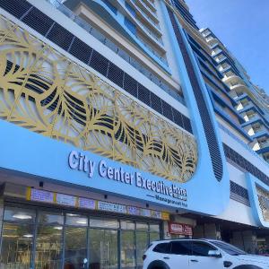 City Center Business Hotel-Near Manila Airport and PITX