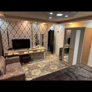 عمارة تقسيم