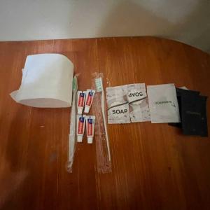 OYO 1151 AAM Transient and Guesthouse