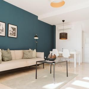 Apartment RocaDeLava by KalmaCanaria