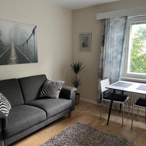 Helsinki Punavuori Studio