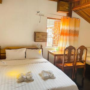 Maem GUESTHOUSE