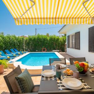 G403 Gran Canal by Mallorca Villa Selection