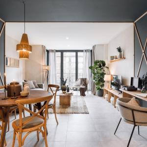 Vacar - 3 bedrooms in Eixample Esquerra