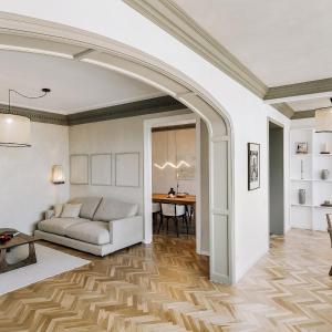 Atrani - 3 bedroom in Eixample Dreta