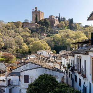 Mirador del Realejo