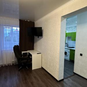 Yesenia 1-ком апартаменты в центре города