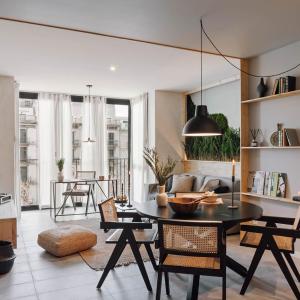 Aneto - 3 bedrooms in Eixample Esquerra