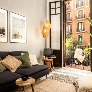 Tambo - 2 bedrooms in Eixample Esquerra