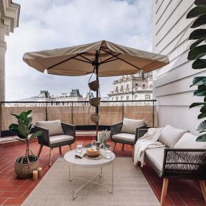 Arjona - 3 bedrooms in Eixample Dreta