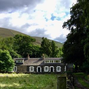 Wood Cottage