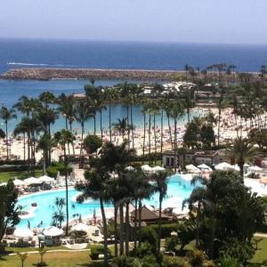 Anfi Beach